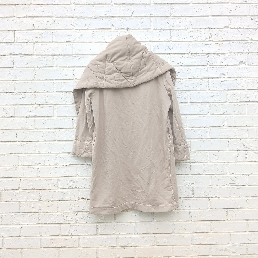 Young Fabulous & Broke Sandrine Quilted Jacket M/L